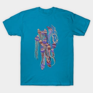 Cool Jellyfish T-Shirt